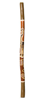 Eugene Goolagong Didgeridoo (PW259)